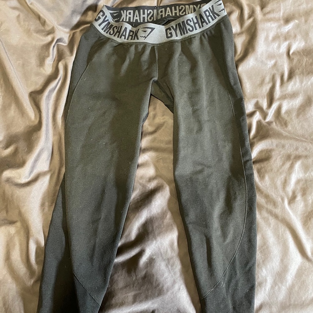 Gymshark OG Flex Capris